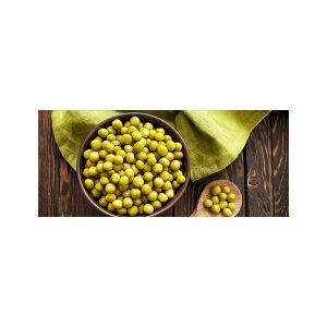 پادری آشپزخانه مدل ظرف نخود فرنگیMH0182