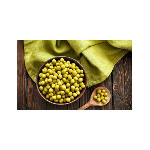 پادری آشپزخانه مدل ظرف نخود فرنگی