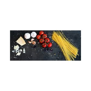 پادری آشپزخانه مدل اسپاگتی و مخلفاتMH0188