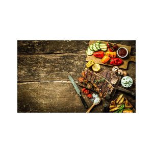 پادری آشپزخانه مدل ناهار جذاب