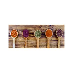 پادری آشپزخانه مدل قاشق های ادویهMH0212