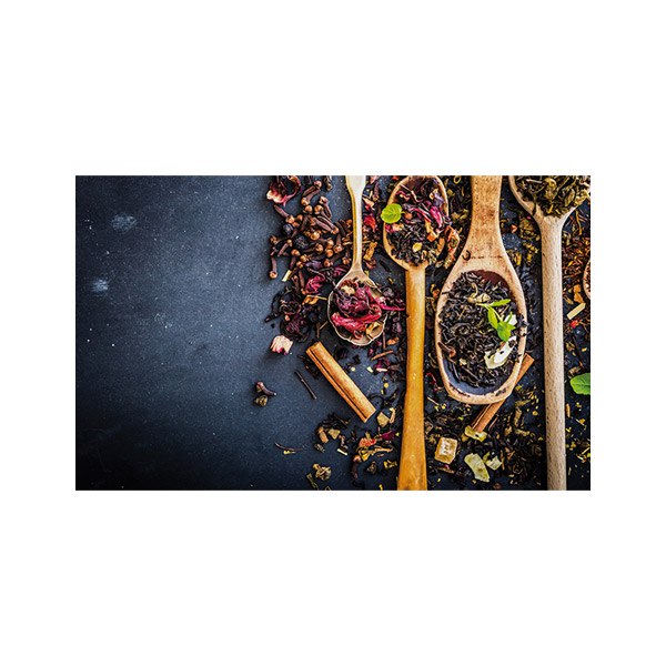 پادری آشپزخانه مدل داروهای گیاهی