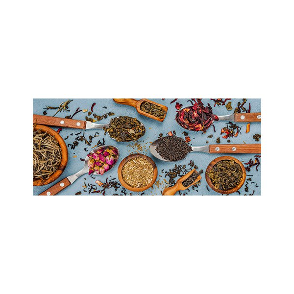 پادری آشپزخانه مدل ادویه های زیبا