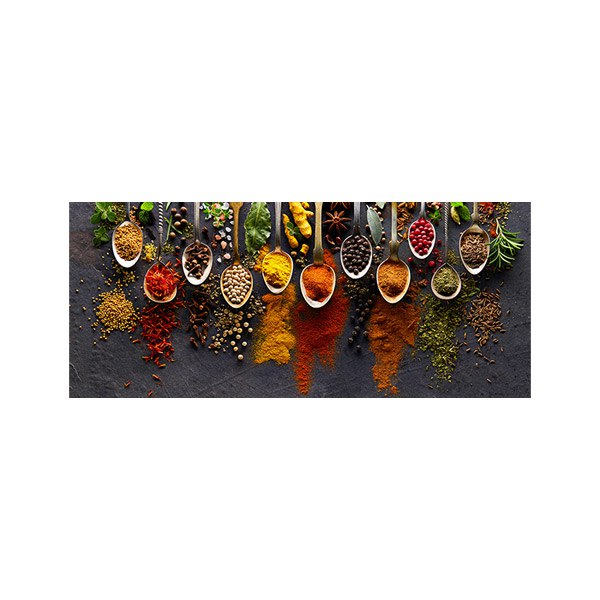 پادری آشپزخانه مدل 11 قاشق ادویه