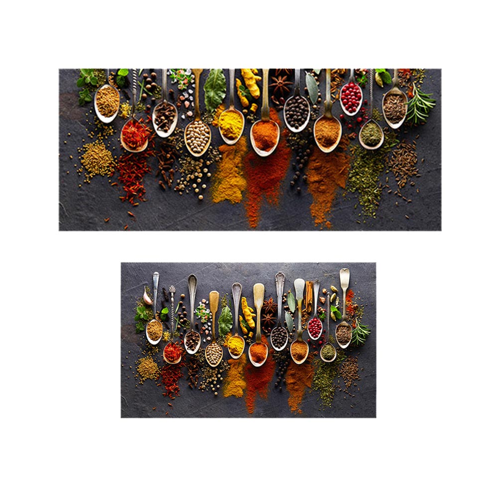 پادری آشپزخانه مدل 11 قاشق ادویه