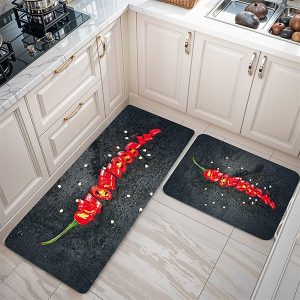 پادری آشپزخانه مدل اسپایسیMH0273