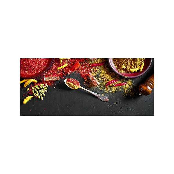 پادری آشپزخانه مدل فلفل و آویشن