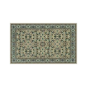 جدیدترین پادری شیک طرح فرش سنتی