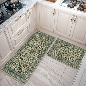 جدیدترین پادری شیک طرح فرش سنتی MR0001