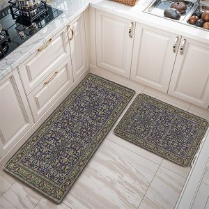 جدیدترین پادری شیک طرح فرش سنتی MR0003