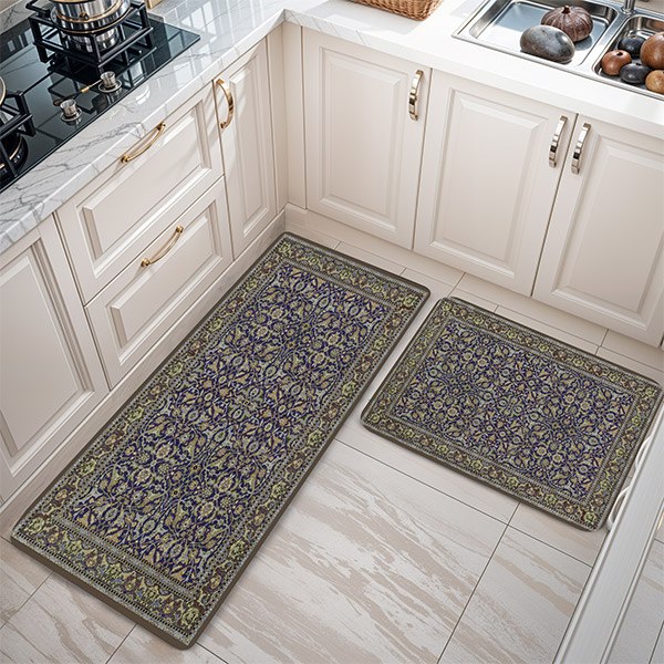 جدیدترین پادری شیک طرح فرش سنتی