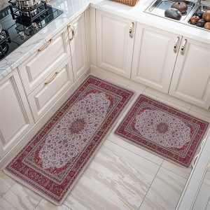 جدیدترین پادری شیک طرح فرش سنتی MR0008