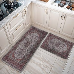 جدیدترین پادری شیک طرح فرش سنتی MR0009