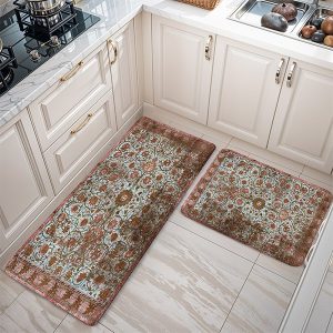 جدیدترین پادری شیک طرح فرش سنتی MR0013