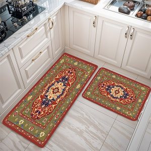 جدیدترین پادری شیک طرح فرش سنتی MR0016