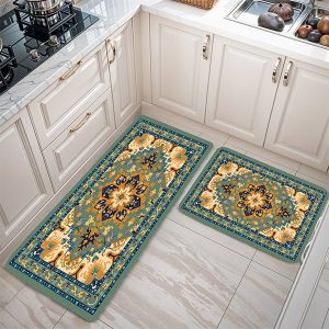 جدیدترین پادری شیک طرح فرش سنتی MR0023