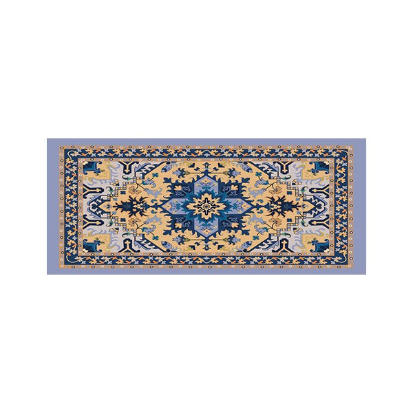 جدیدترین پادری شیک طرح فرش سنتی