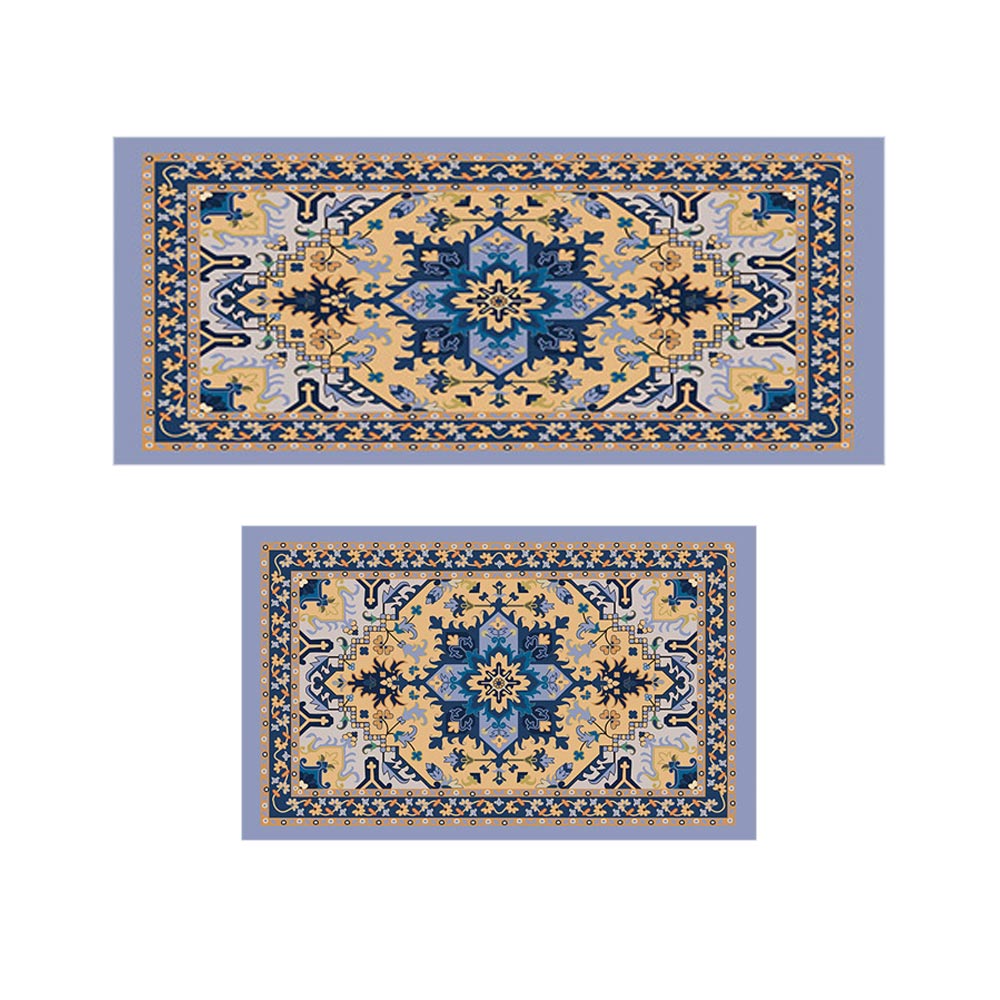 جدیدترین پادری شیک طرح فرش سنتی