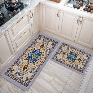 جدیدترین پادری شیک طرح فرش سنتی MR0025