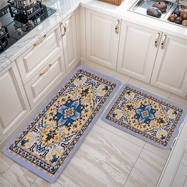 جدیدترین پادری شیک طرح فرش سنتی