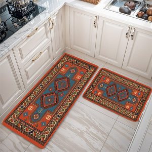 جدیدترین پادری شیک طرح فرش سنتی MR0030