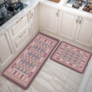 جدیدترین پادری شیک طرح فرش سنتی MR0035