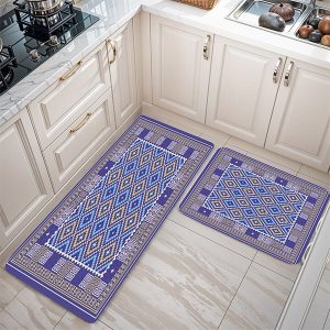 جدیدترین پادری شیک طرح فرش سنتی MR0036