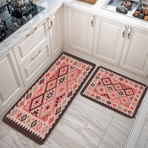 جدیدترین پادری شیک طرح فرش سنتی MR0038