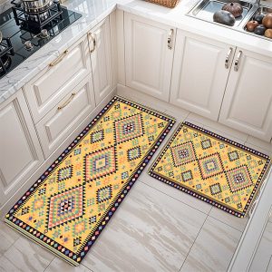 جدیدترین پادری شیک طرح فرش سنتی MR0039