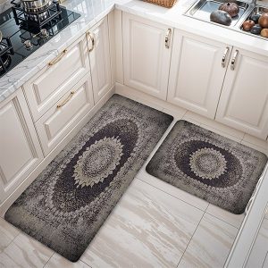 جدیدترین پادری شیک طرح فرش سنتی MR0041