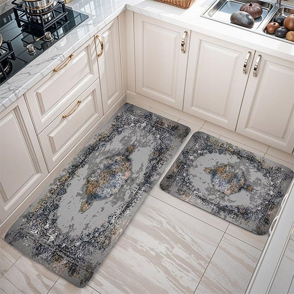 جدیدترین پادری شیک طرح فرش سنتی