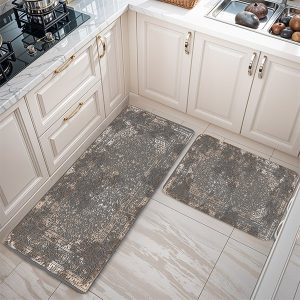 جدیدترین پادری شیک طرح فرش سنتی MR0044