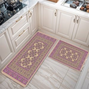 جدیدترین پادری شیک طرح فرش سنتی MR0050