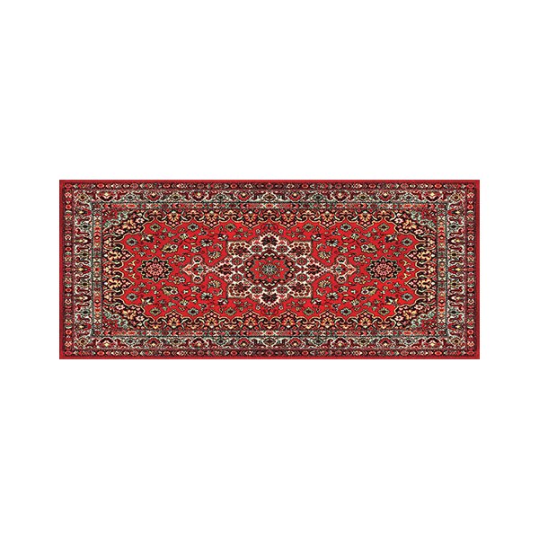 جدیدترین پادری شیک طرح فرش سنتی