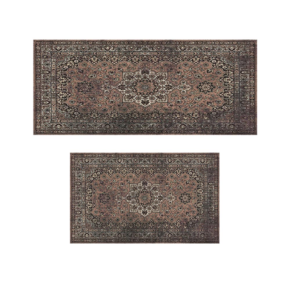 جدیدترین پادری شیک طرح فرش سنتی