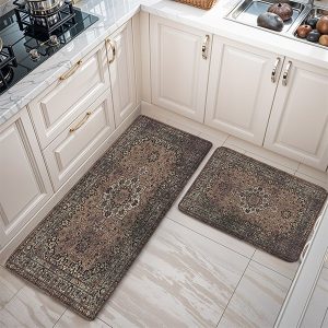 جدیدترین پادری شیک طرح فرش سنتی MR0058