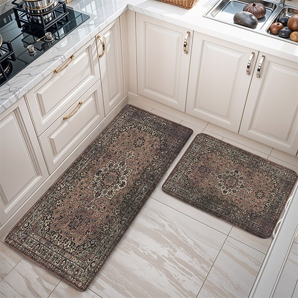 جدیدترین پادری شیک طرح فرش سنتی