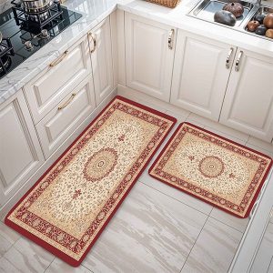 جدیدترین پادری شیک طرح فرش سنتی MR0062