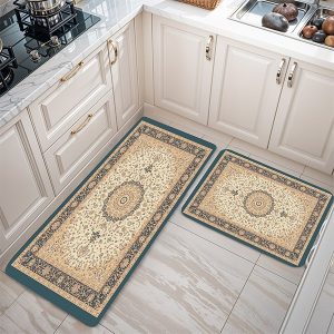 جدیدترین پادری شیک طرح فرش سنتی MR0063