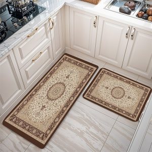 جدیدترین پادری شیک طرح فرش سنتی MR0064