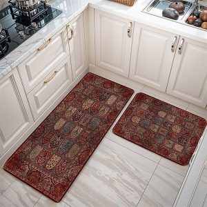 جدیدترین پادری شیک طرح فرش سنتی MR0070