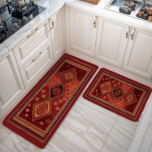 جدیدترین پادری شیک طرح فرش سنتی MR0071