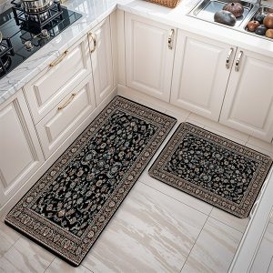 جدیدترین پادری شیک طرح فرش سنتی MR0078