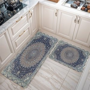 جدیدترین پادری شیک طرح فرش سنتی MR0080