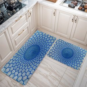 جدیدترین پادری شیک طرح فرش سنتی MR0085