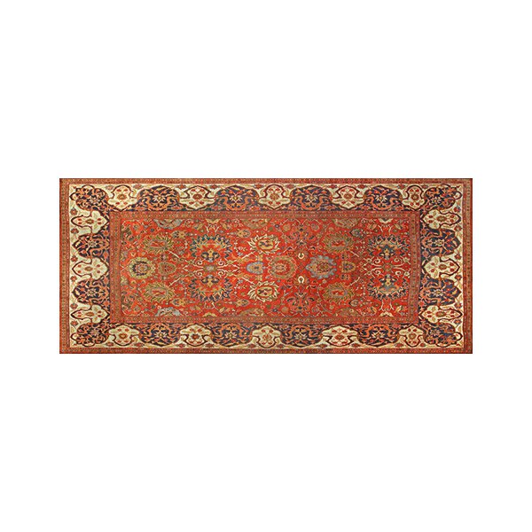 جدیدترین پادری شیک طرح فرش سنتی