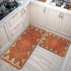 جدیدترین پادری شیک طرح فرش سنتی MR0092