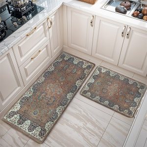 جدیدترین پادری شیک طرح فرش سنتی MR0093