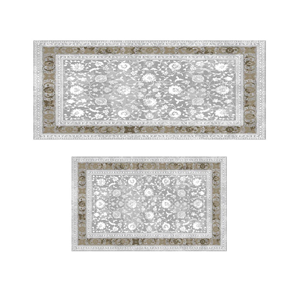 جدیدترین پادری شیک طرح فرش سنتی