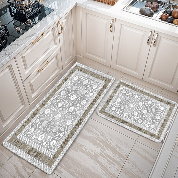 جدیدترین پادری شیک طرح فرش سنتی